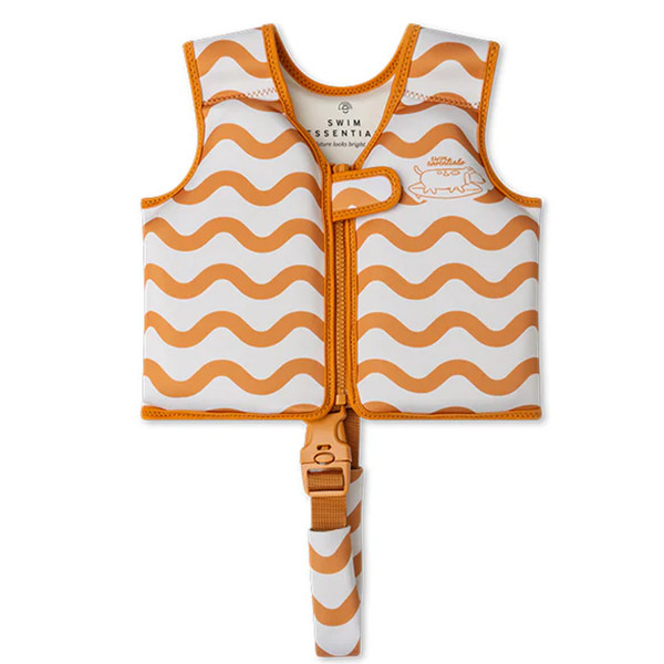 Swim Essentials prsluk za plivanje 2-3g