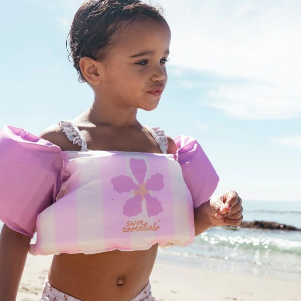 Swim Essentials pojas za plivanje sa mišićima 2-6g