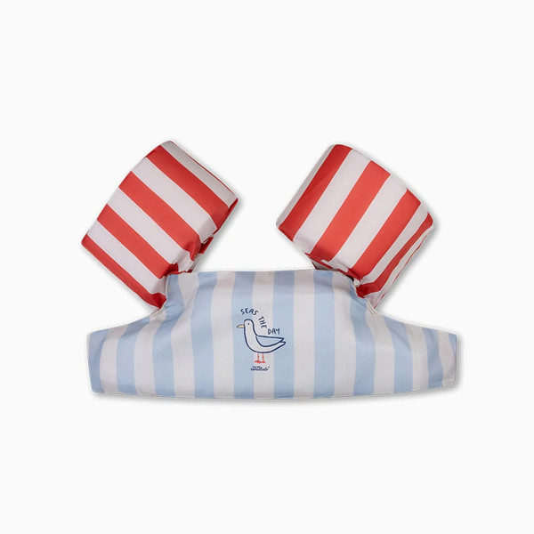 Swim Essentials pojas za plivanje sa mišićima 2-6g