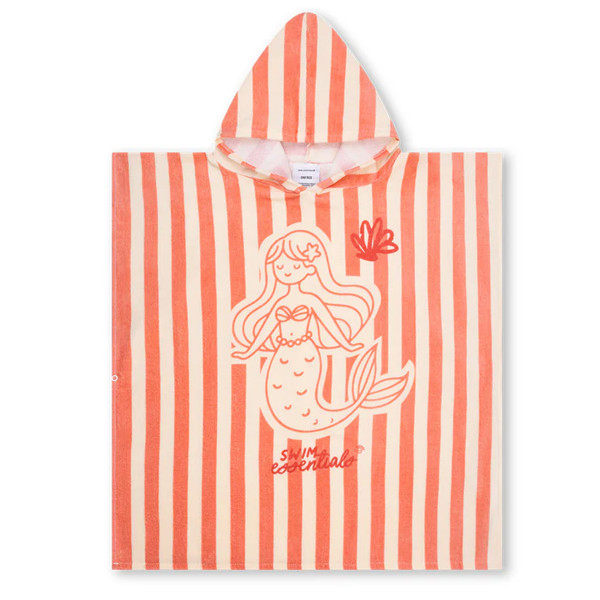 Swim Essentials pončo za plažu 65x65cm