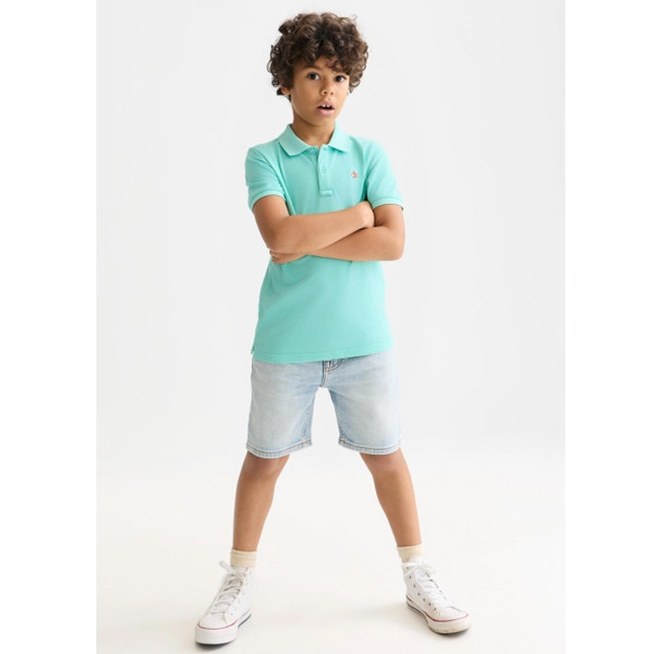 Scotch& Soda bermude