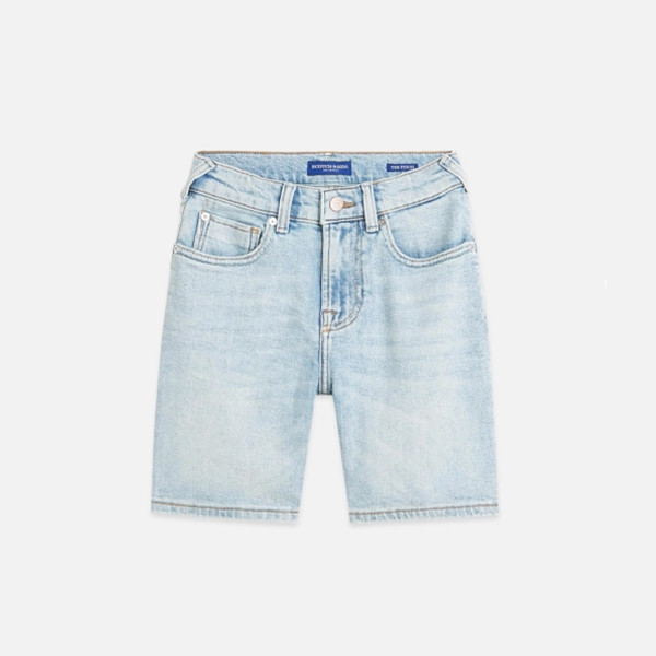 Scotch& Soda bermude