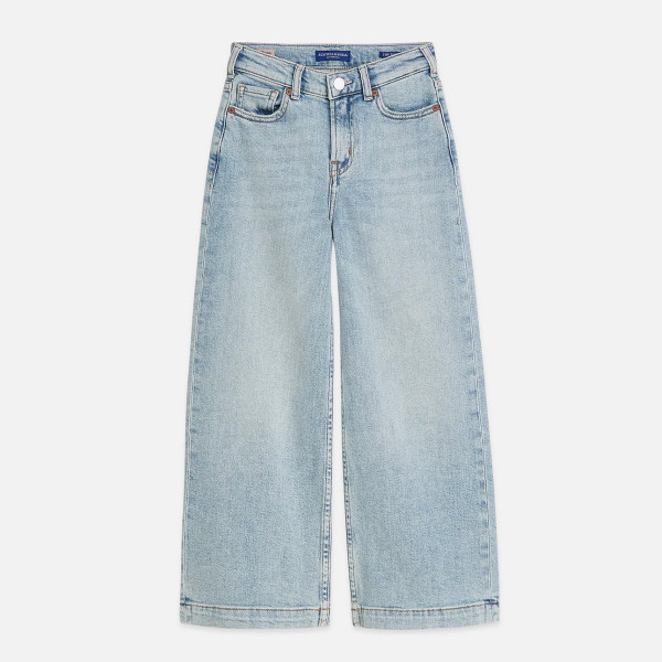 Scotch& Soda farmerke