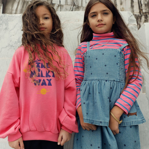 Mini Rodini duks