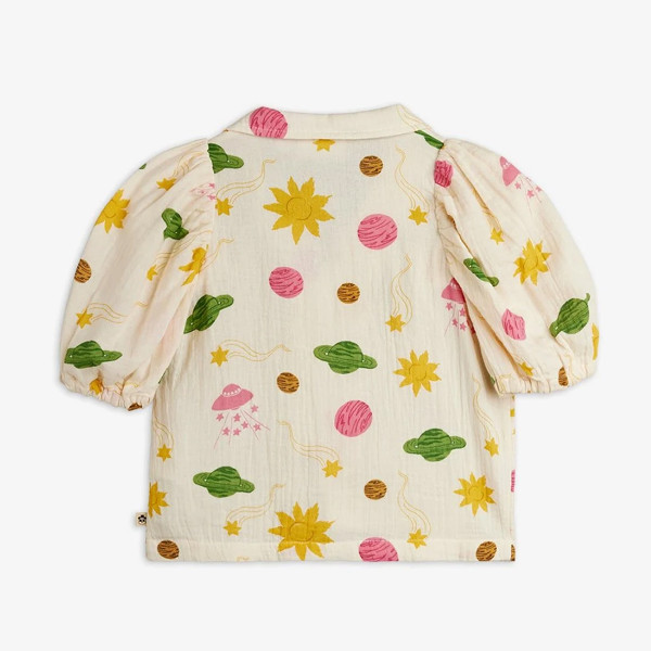 Mini Rodini košulja