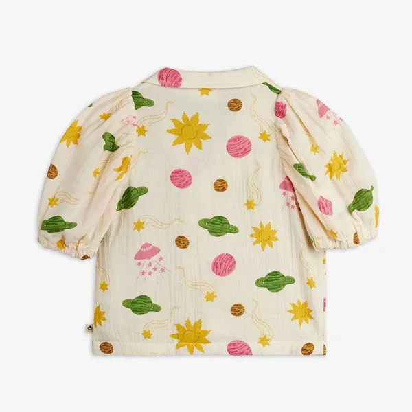 Mini Rodini košulja