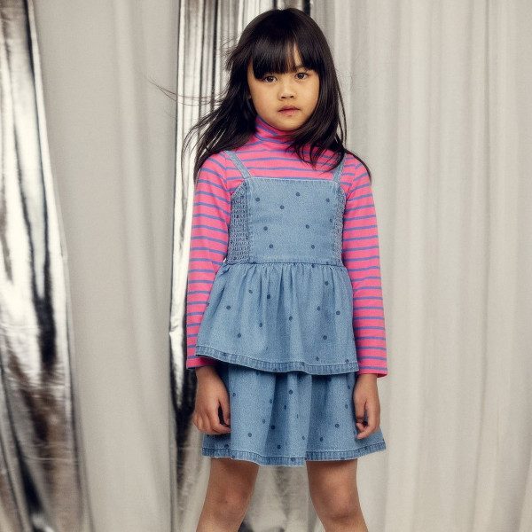 Mini Rodini haljina