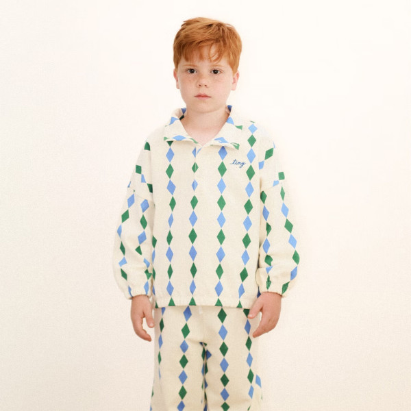 Tiny cottons duks 2-12