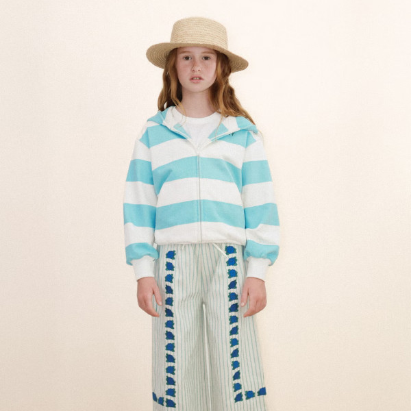Tiny cottons duks 2-12