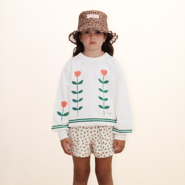 Tiny cottons duks 2-12