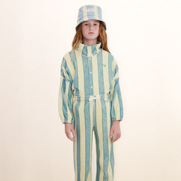 Tiny cottons duks 2-12