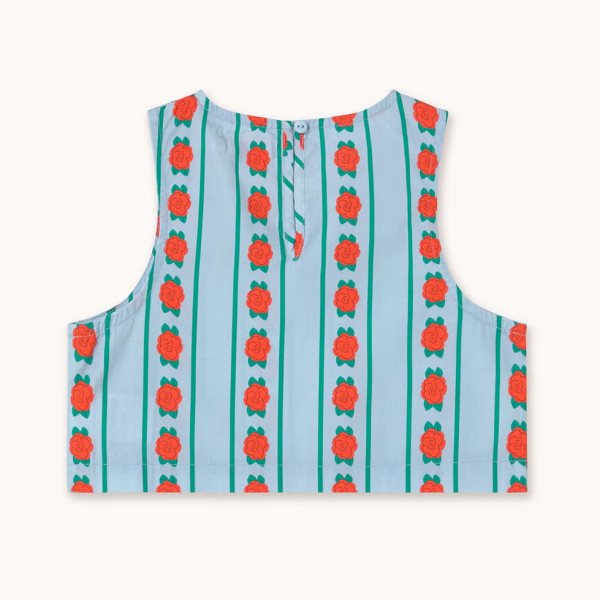 Tiny cottons top 2-12