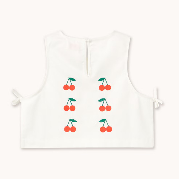 Tiny cottons top 2-12
