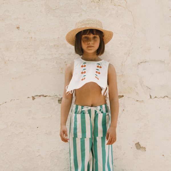 Tiny cottons top 2-12