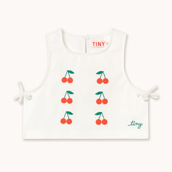 Tiny cottons top 2-12