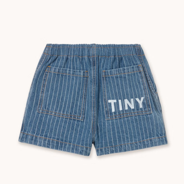 Tiny cottons šorts 2-14