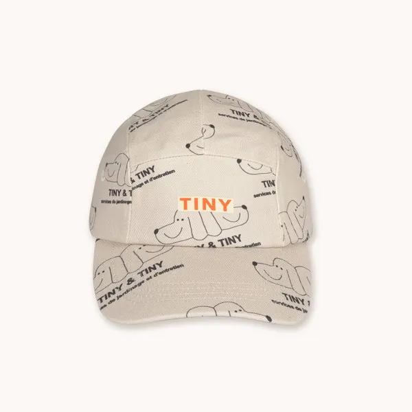 Tiny cottons kačket M-L