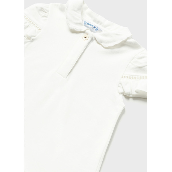 Mayoral majica, 68-98