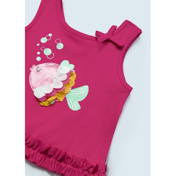 Mayoral komplet, 68-98