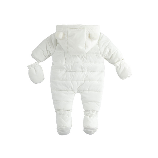 Minibanda skafander, 62-86