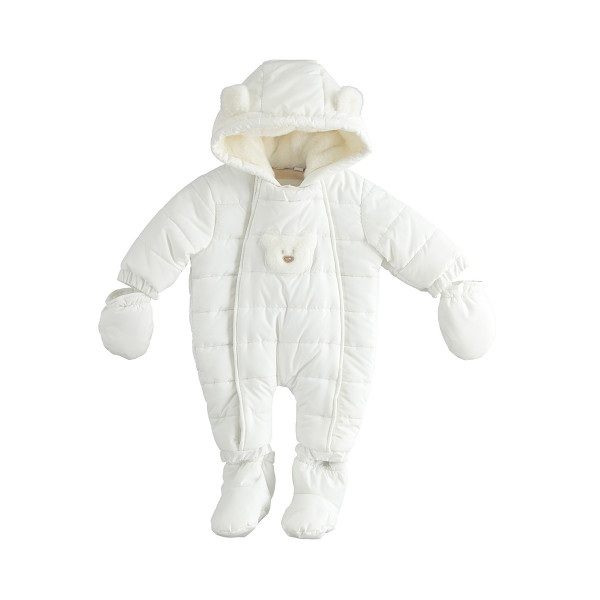 Minibanda skafander, 62-86