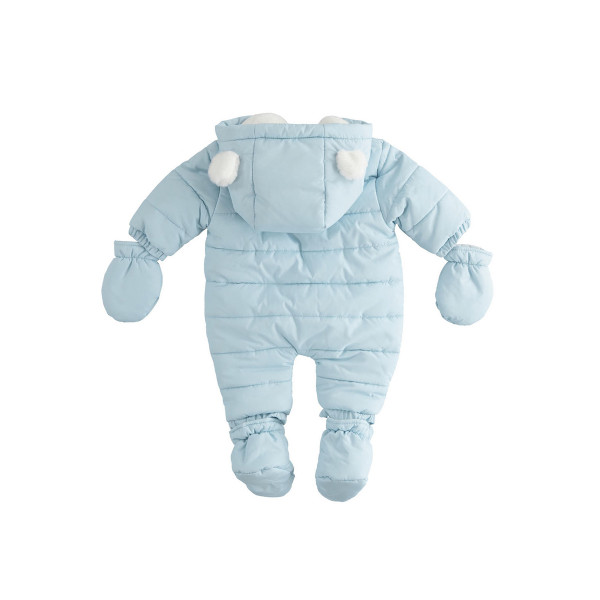 Minibanda skafander, 62-86