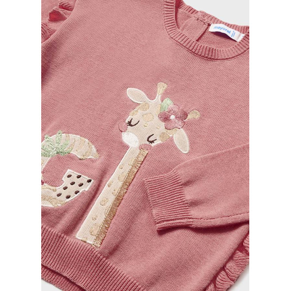 Mayoral džemper, 68-98