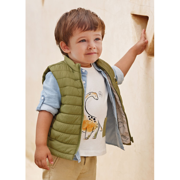 Mayoral prsluk, 68-98