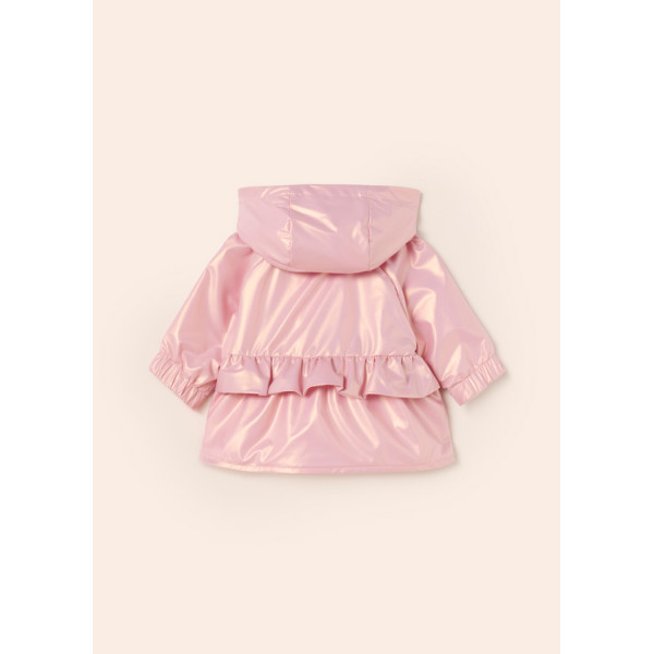 Mayoral jakna sa dva lica