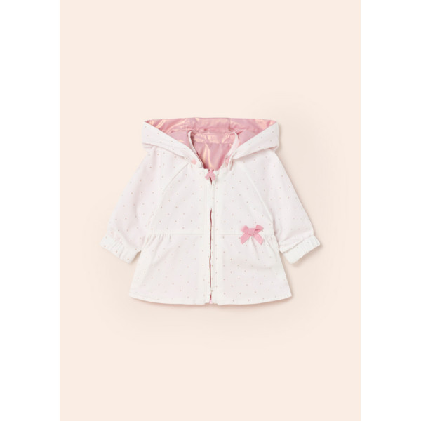 Mayoral jakna sa dva lica