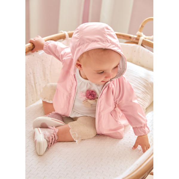 Mayoral jakna sa dva lica