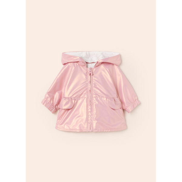 Mayoral jakna sa dva lica