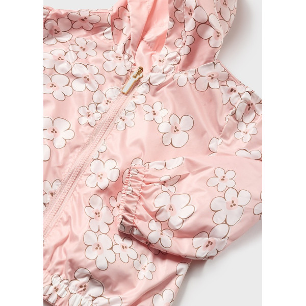 Mayoral jakna sa dva lica, 68-98