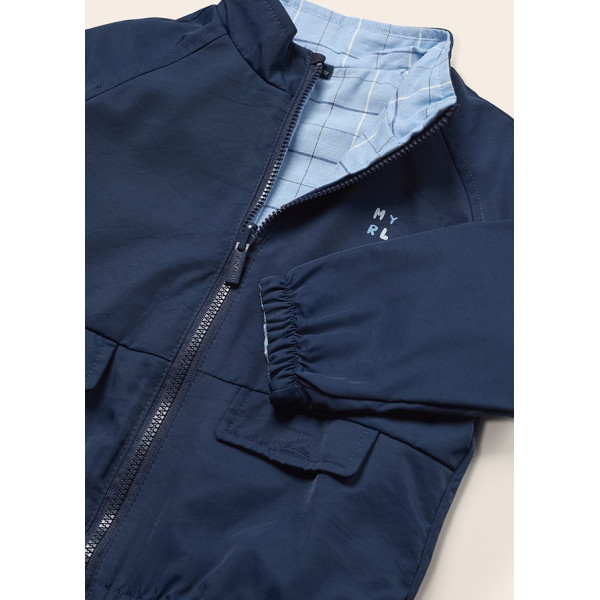 Mayoral jakna sa dva lica,  68-98