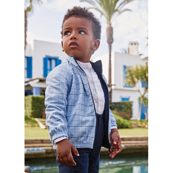 Mayoral jakna sa dva lica,  68-98