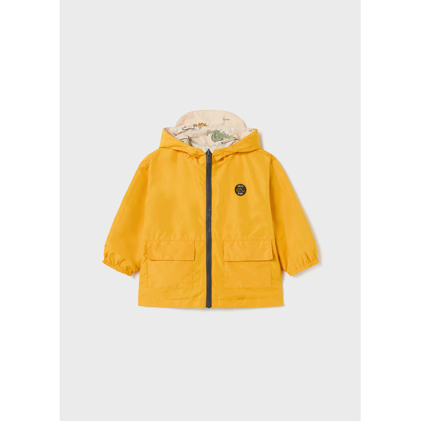 Mayoral jakna sa dva lica,  68-98