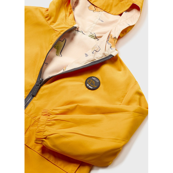 Mayoral jakna sa dva lica,  68-98