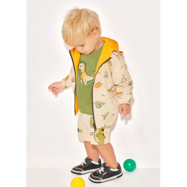 Mayoral jakna sa dva lica,  68-98