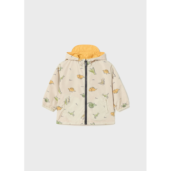 Mayoral jakna sa dva lica,  68-98