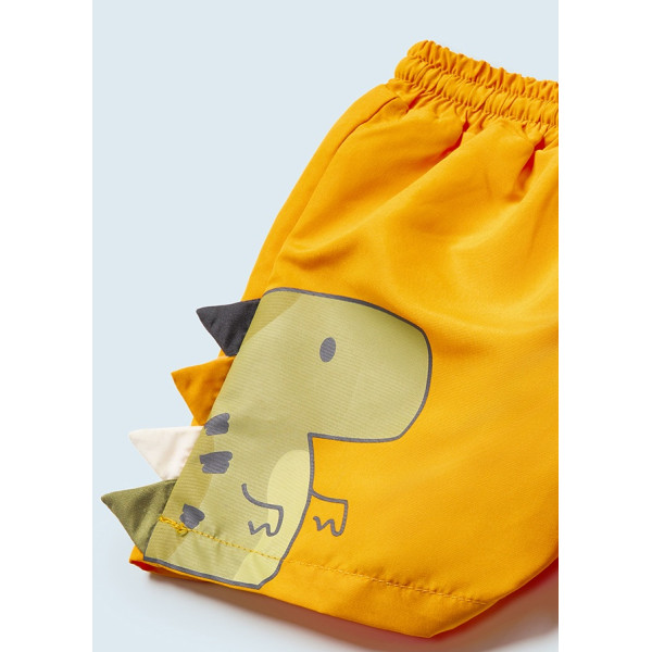 Mayoral kupaći, 68-98