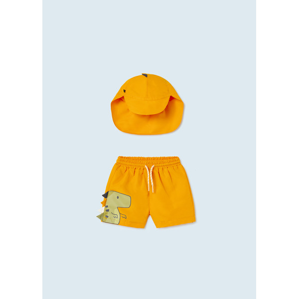 Mayoral kupaći, 68-98