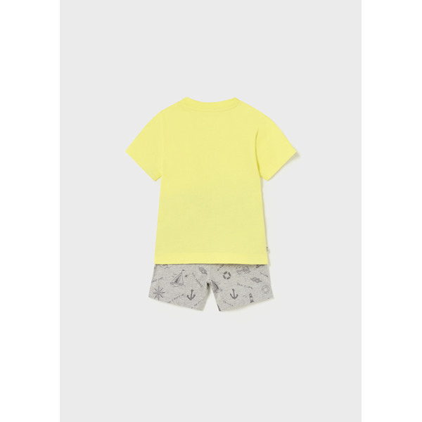 Mayoral komplet, 68-98