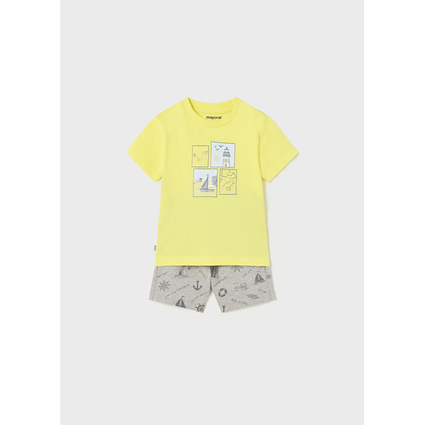 Mayoral komplet, 68-98