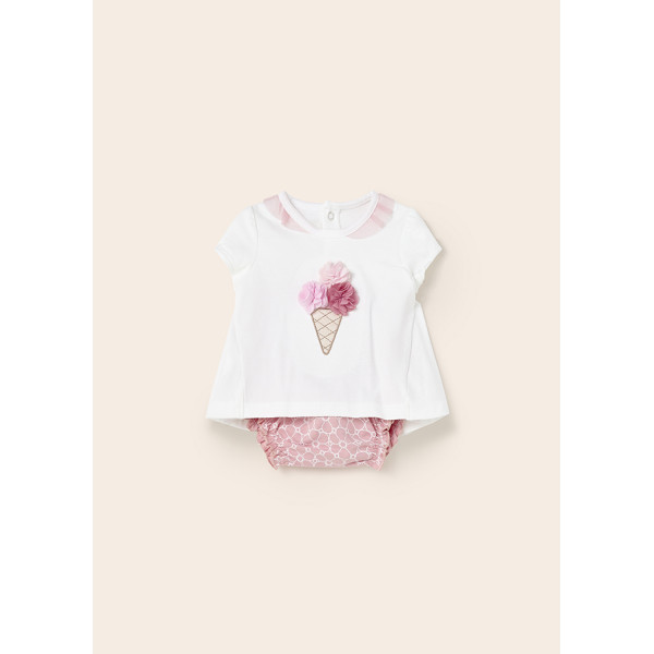 Mayoral haljina sa gaćicama, 2/1