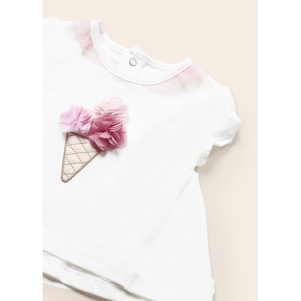 Mayoral haljina sa gaćicama, 2/1