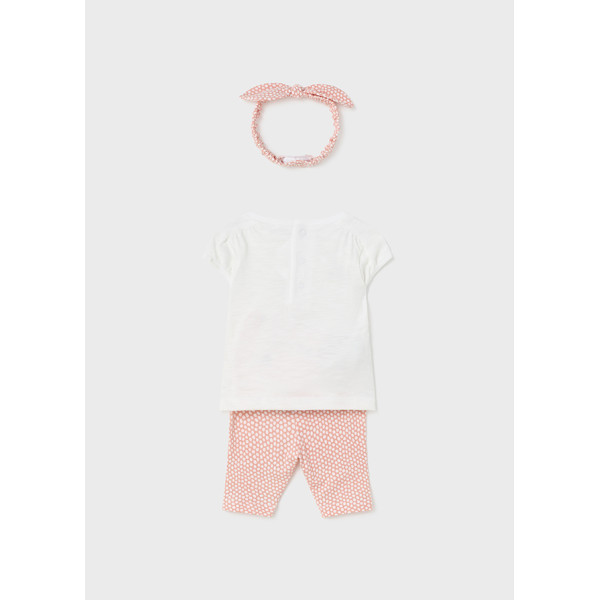 Mayoral komplet, 3/1