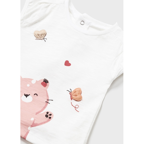 Mayoral komplet, 3/1