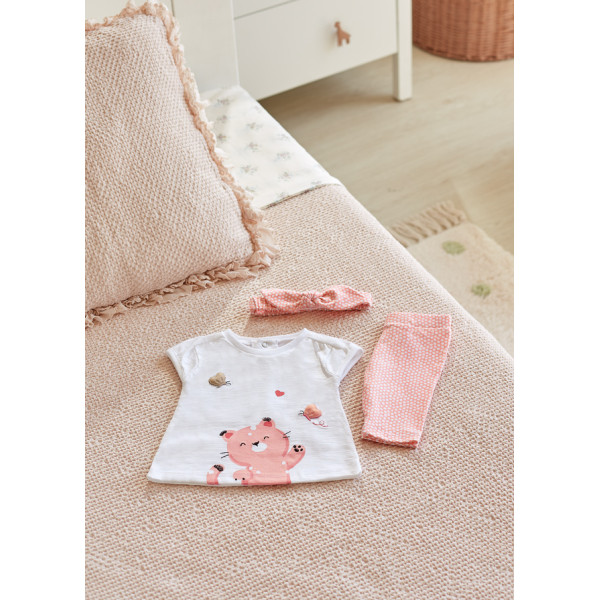 Mayoral komplet, 3/1