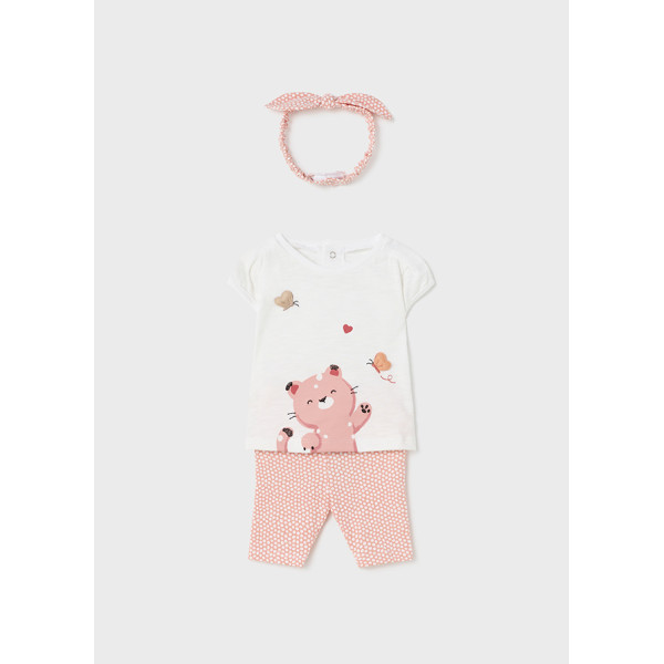 Mayoral komplet, 3/1