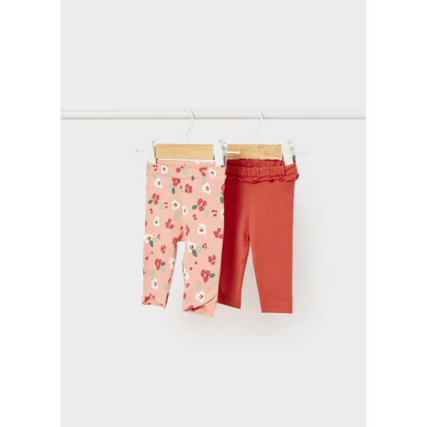 Mayoral helanke, 2/1